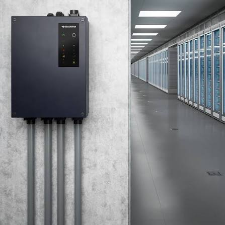 Storage Unit Computer Drawing FIRE PROTECTION SOLUTIONS – Centa Group